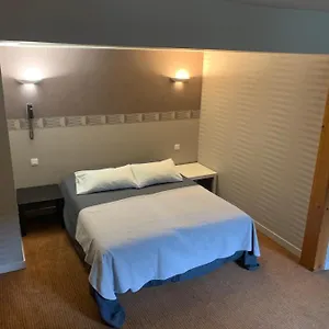 Hotel Le Petit Roche