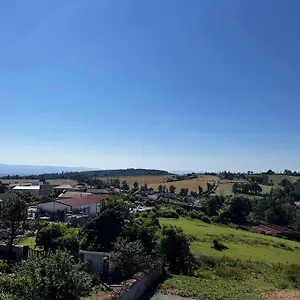 Appartement T2 La Dolce Vita Panissiere