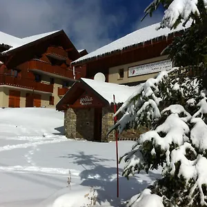 Village de vacances Résidence Goélia Les De La Toussuire