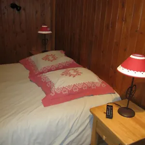 Hotel Le Caribou