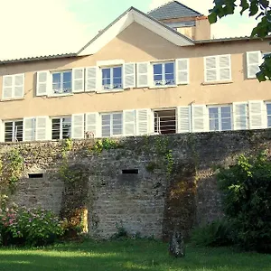 Couette-café Le Montellier