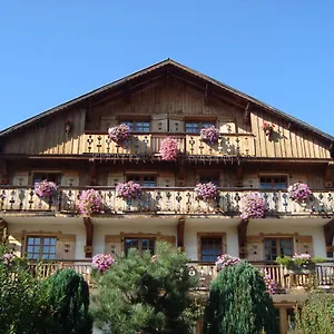 Hotel Les De La Griyotire